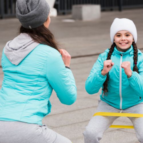 Sprawność ruchowa a wiek - jak ją utrzymać?